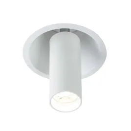 lampa-oprawa-wpuszczana-regulowana-punktowa-biala-tuba-reflektor-shilo