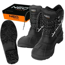 neo-buty-robocze-sniegowce-meskie-wsuwane-cieple-wysokie-z-odblaskiem-r-45