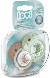 lovi-smoczek-silikonowy-dynamiczny-0-3m-2-szt-tie-dye-22-917-girl-swieci