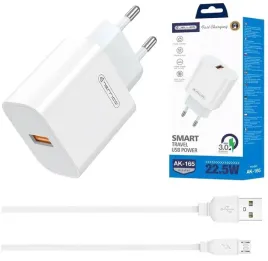 szybka-ladowarka-usb-szybkiego-ladowania-qc-3-0-3a-22-5w-kabel-micro-usb
