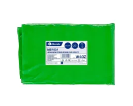 worki-na-smieci-120l-70x110cm-zielone-ldpe-paczka-50-szt-merida-w40z