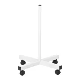 lampa-lupa-s4-statyw-biala-model-s4