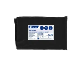 worki-jednorazowe-merida-70l-60x90-czarne-50-szt-ldpe-merida-w30