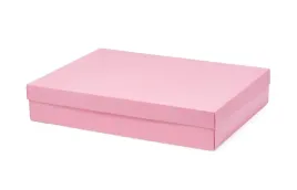 pudelko-ozdobne-laminowane-430x310x80mm-rozowe