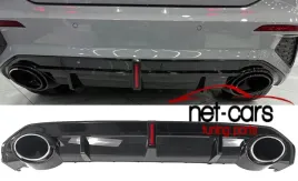 dyfuzor-spoiler-audi-a3-8y-sedan-19-s3-rs3-sline-czarny-polysk-black