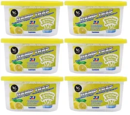 ardor-pochlaniacz-wilgoci-3w1-lemon-zestaw-6x400ml