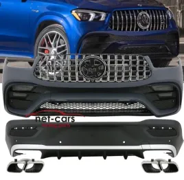 zderzak-przod-tyl-mercedes-gle-coupe-c167-amg-63s