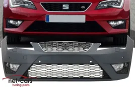 zderzak-grill-seat-leon-5f-13-16-drl-wzor-fr
