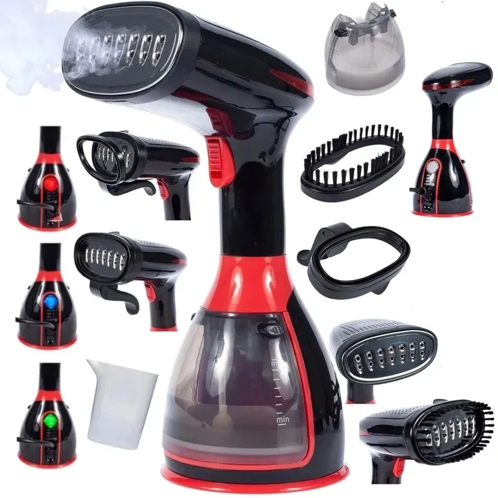 mocne-zelazko-parowe-steamer-parowy-parownica-do-ubran-1500w-akcesoria