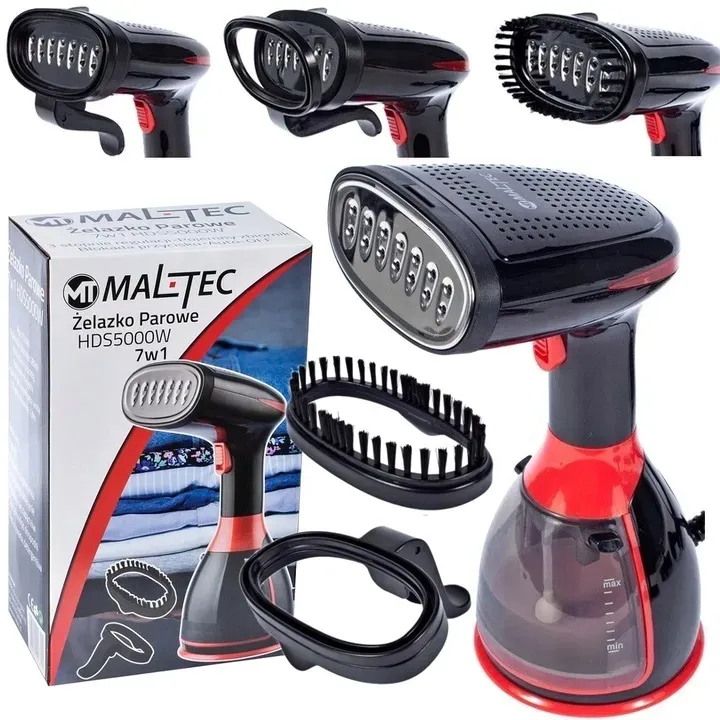mocne-zelazko-parowe-steamer-parowy-parownica-do-ubran-1500w-akcesoria