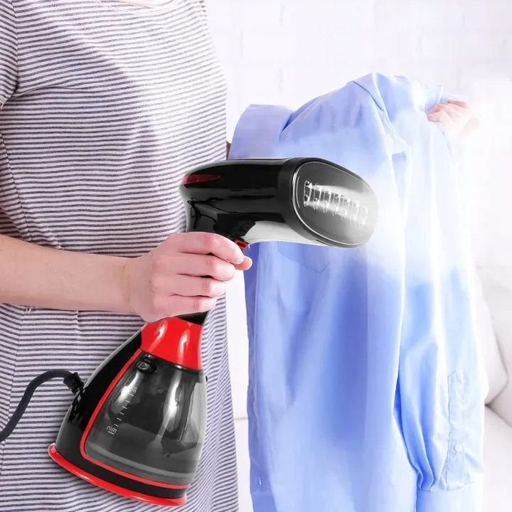 mocne-zelazko-parowe-steamer-parowy-parownica-do-ubran-1500w-akcesoria-stan-nowy