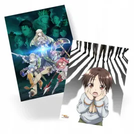 plakat-a3-infinite-the-8th-son-do-wyboru