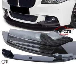 spliter-dokladka-bmw-5-f10-f11-m-pakiet-carbon-2el