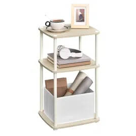 szafka-nocna-z-materialowym-gazetnikiem-stolik-nocny-3-polki-bezowo-bialy
