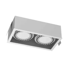 lampa-oprawa-wpuszczana-podwojna-biala-prostokatna-25-cm-oczko-brosline