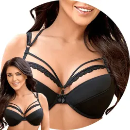 axami-v-8201-biustonosz-push-up-czarny-80d