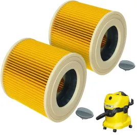 filtr-do-odkurzacza-karcher-wd3-wd3-premium-wzmocniony-zestaw-2-sztuki