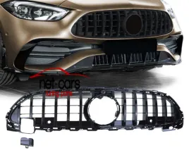 grill-mercedes-c-w206-gt-r-panamericana-amg-line-b