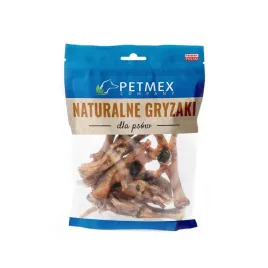 smaczki-na-spacer-nauke-naturalne-suszone-lapki-kurze-100g-petmex-chrupiace