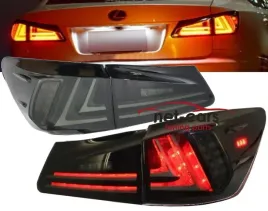lampy-tylne-lexus-is-250-xe20-06-12-full-led-czarne-black-dymione