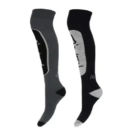 o-neill-skarpety-narciarskie-ski-kneehigh-logo-socks-2pk-steel-black-35-38