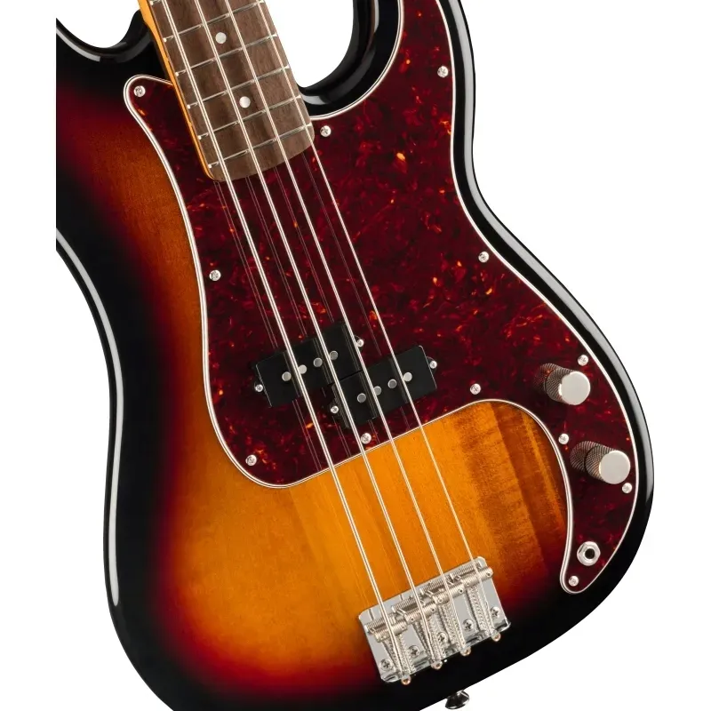 squier-classic-vibe-60s-precision-bass-lf-sunburst-gitara-basowa