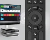 one-for-all-urc7145-smart-control-universal-remote-control-4-devices-kolor-czarny
