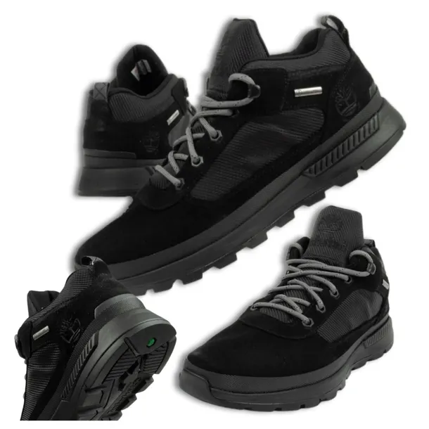 Buty męskie Timberland Field Trekker Trekkingowe WODOODPORNE SKÓRA r. 46