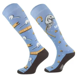 skarpetki-jezdzieckie-mondo-calza-hobby-horse2-blekitne-xs