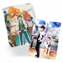 plakat-a3-plastic-memories-manga-anime-do-wyboru