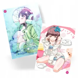 plakat-a3-nozoki-ana-manga-anime-do-wyboru