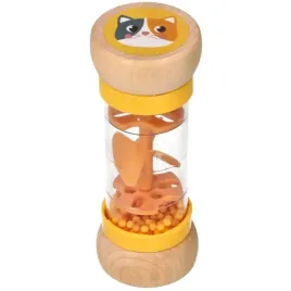 adam-toys-deszczownica-grzechotka-z-kuleczkami-kotek