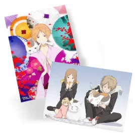 plakat-a3-natsume-s-book-of-friends-do-wyboru