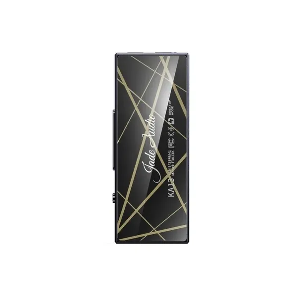 fiio-ka13-dac-amp-sluchawkowy-black-model-brak-informacji