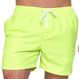 moraj-ksz2600-003-green-zmieniajace-kolor-2xl-kapielowy-bermudy-szorty