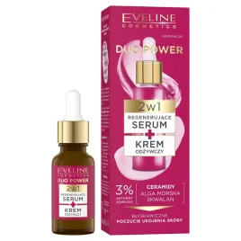 eveline-duo-power-2w1-regenerujace-serum-krem-odzywczy-do-twarzy-18-ml