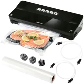 zgrzewarka-silvercrest-sv125-do-pakowania-prozniowego-zywnosci-folia-czarna