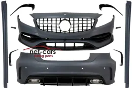 zderzak-przod-tyl-kit-mercedes-a-w176-18-a45-amg