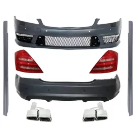 zderzak-przod-tyl-lampy-mercedes-s-w221-amg-led-l