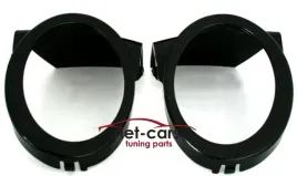 ramka-kratka-halogenu-bmw-e46-m-pakiet-m3-komplet