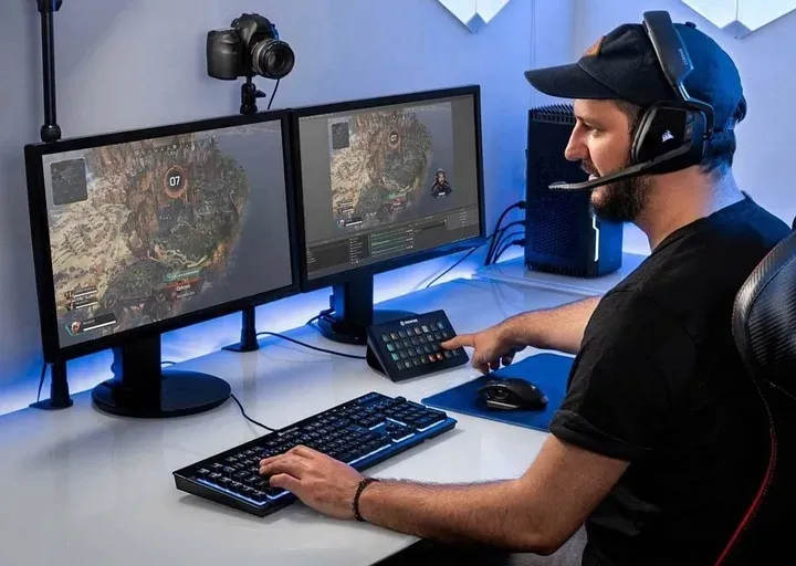 panel-elgato-stream-deck-xl-kod-producenta-brak-informacji-model-brak-informacji