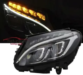 lampy-reflektor-mercedes-c-w205-18-full-led-xenon