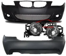 zderzak-bmw-e60-m-pakiet-m5-przod-tyl-pdc-sra-hal