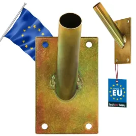 uchwyt-na-flage-zloty-pojedynczy-scienny-mocowanie-do-flag-na-flagi-flaga