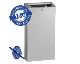 kosz-otwarty-stella-slim-combo-afp-15l-stal-matowa-merida-ksm179