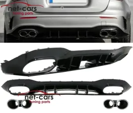 dyfuzor-spoiler-koncowki-mercedes-w177-a45-35-amg