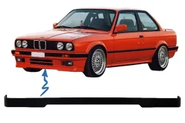 spoiler-zderzaka-m3-m-pakiet-bmw-3-e30-dokladka