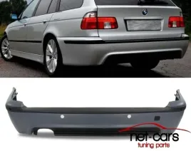 bmw-e39-tylny-zderzak-m-5-pakiet-kombi-touring-pdc
