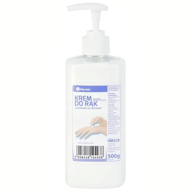 krem-ochronny-do-rak-butelka-z-pompka-500-g-merida-hmx38-produkt-nie-zawiera-parabenow