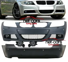 zderzak-przod-tyl-bmw-3-e90-05-09-m-pakiet-pdc-swr-halogeny